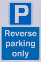 reverse-parking-only~